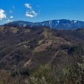 Стара планина!