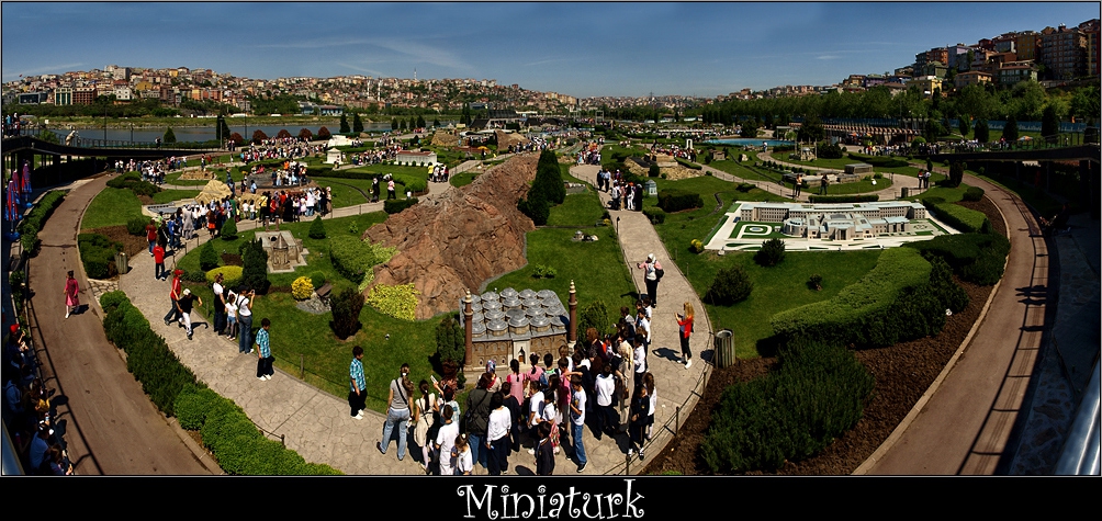 Miniatürk