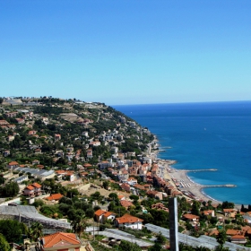 COTE D'AZUR 2
