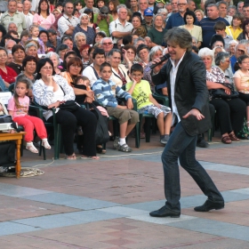 13 юни 2011 година,  „Свети дух” – Празник на Монтана  /2/