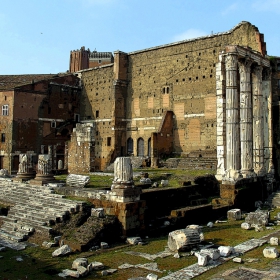 Forum Romanum