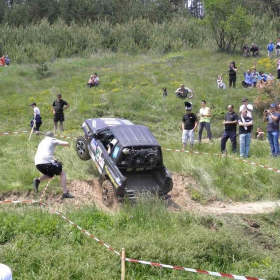 Off-Road