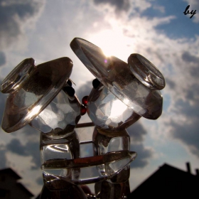 Glass love