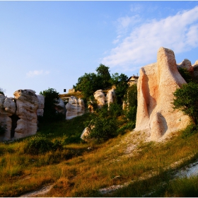 Каменната сватба по залез - 2