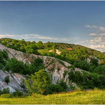 Родопски легенди - Каменната сватба