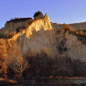 В края на деня