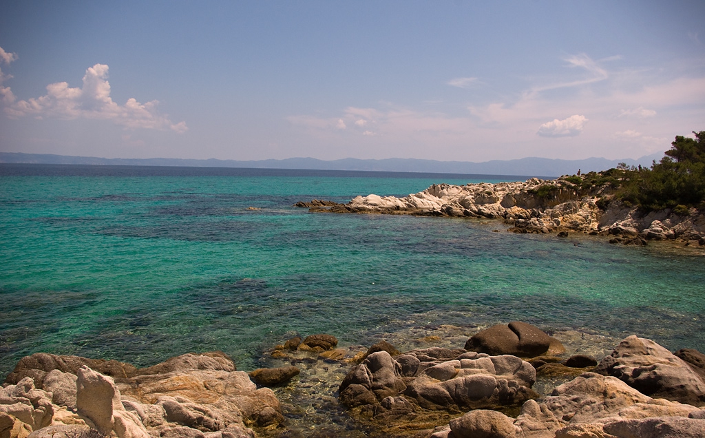 Côte d’Azur