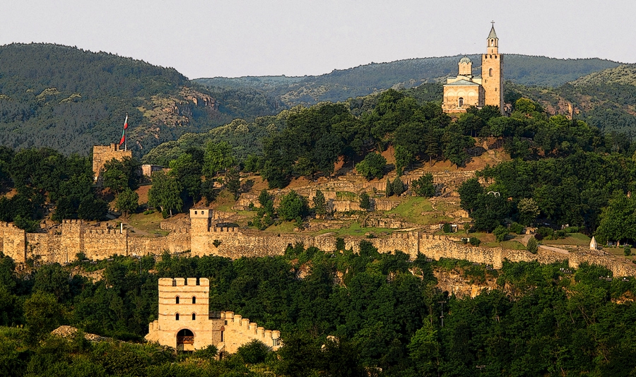 Старата столица