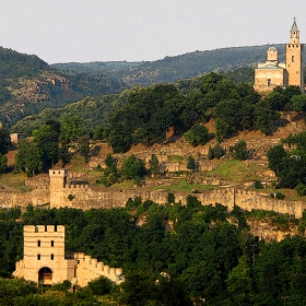Старата столица