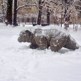 Носталгично...