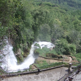 Водопадче