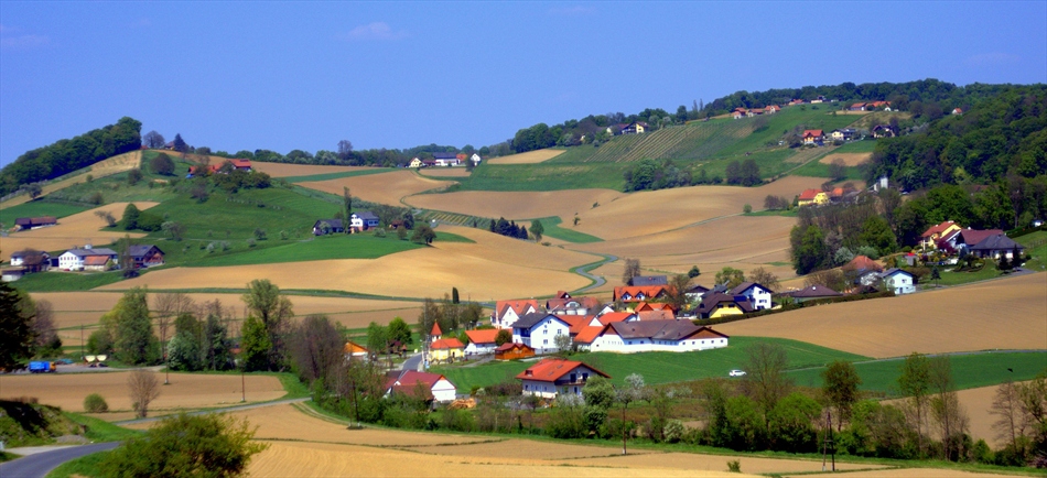 наше село