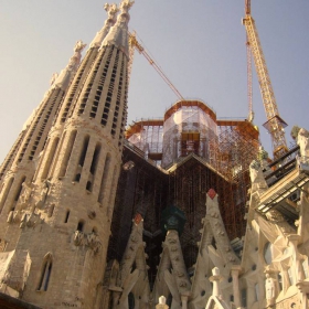 SAGRADA FAMILIA-2