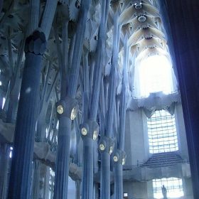 SAGRADA FAMILIA