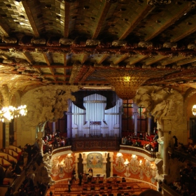 Palau de la Música Catalana