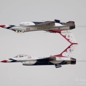 USAF Thunderbirds