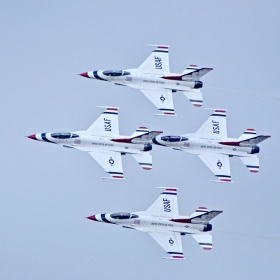 Thunderbirds