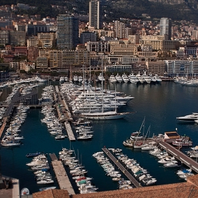 Monaco