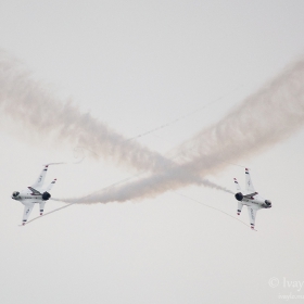 USAF Thunderbirds