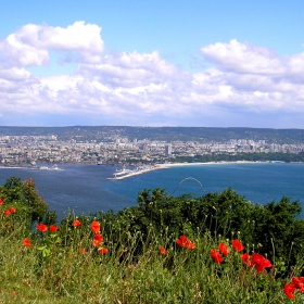 От любов към Варна