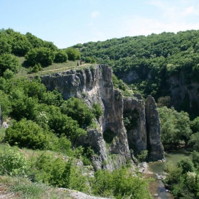 Еменски каньон