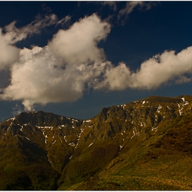 Старопланинска верига.........mountain Stara Planina