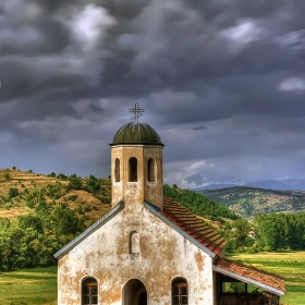 храмът