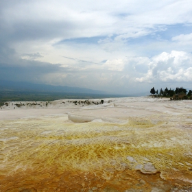 Pamukkale