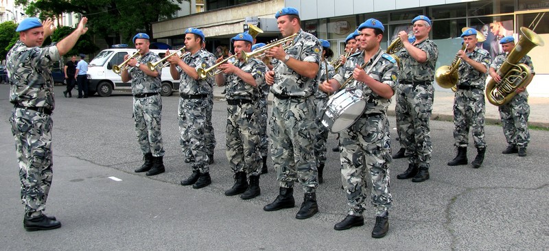  1 юни 2011 г., Кърджали – Тържествена проверка/заря/, посветена на Деня на Ботев и на загиналите за свободата и независимостта на България – 3