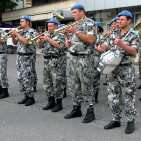  1 юни 2011 г., Кърджали – Тържествена проверка/заря/, посветена на Деня на Ботев и на загиналите за свободата и независимостта на България – 3