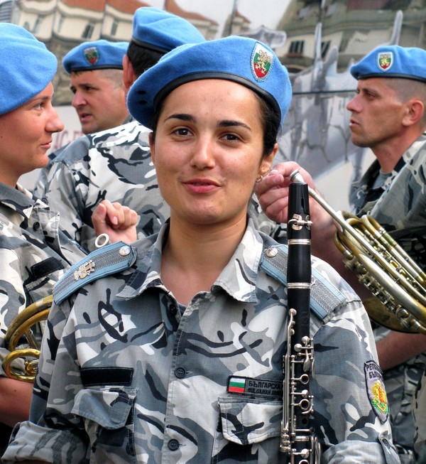 1 юни 2011 г., Кърджали – Тържествена проверка/заря/, посветена на Деня на Ботев и на загиналите за свободата и независимостта на България – 4