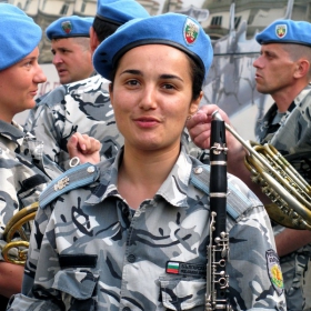 1 юни 2011 г., Кърджали – Тържествена проверка/заря/, посветена на Деня на Ботев и на загиналите за свободата и независимостта на България – 4
