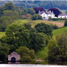 Cumbria Lakes 3