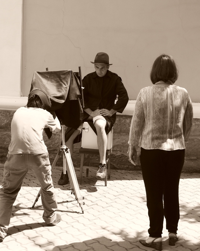 4 юни 2011г - Фотографска среща „Севлиево 2011”