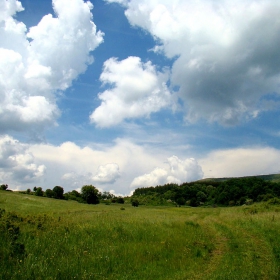 Люлински гледки