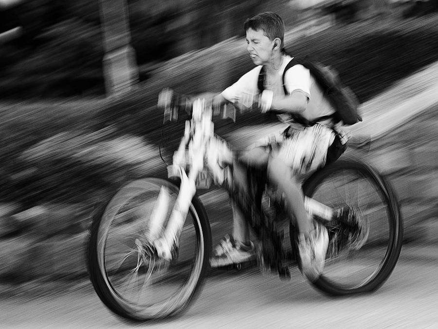 SPEED