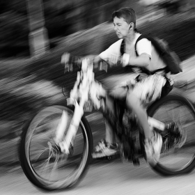 SPEED