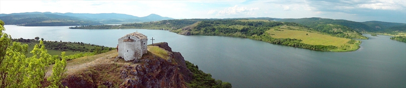 Св. Йоан Летни