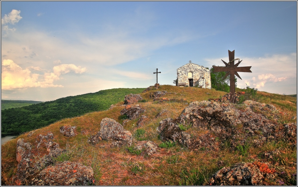 Св. Йоан Летни