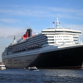 Queen Mary 2