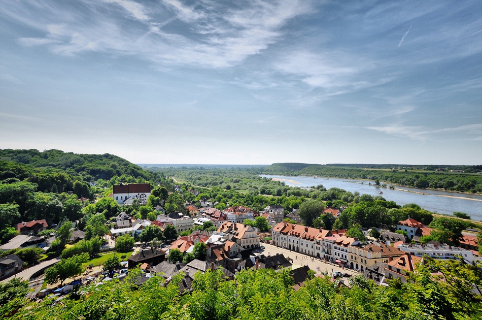 Kazimierz nad Wisłą