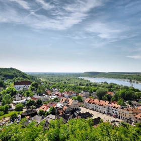 Kazimierz nad Wisłą