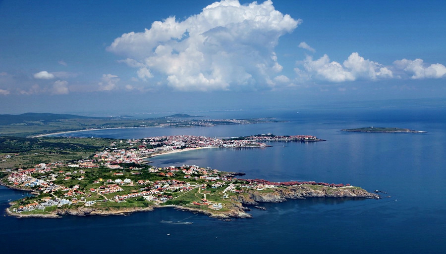 Sozopol
