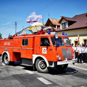 Straż pożarna