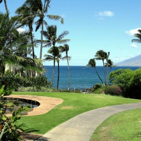 Maui-Hawaii