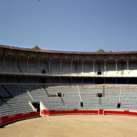 MONUMENTAL ,BARCELONA