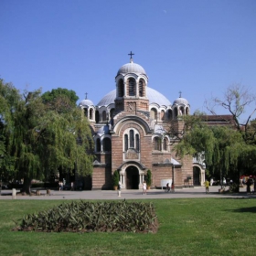 Църквата 