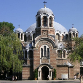 Църквата 