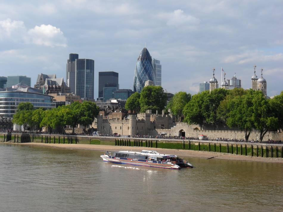 London