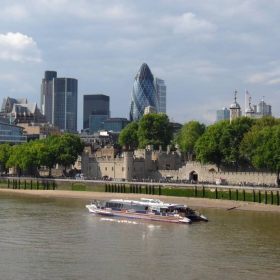 London